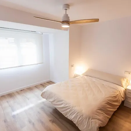 La Mar By Clabao Apartment Denia