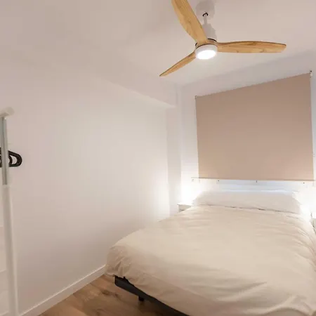 Apartment La Mar By Clabao