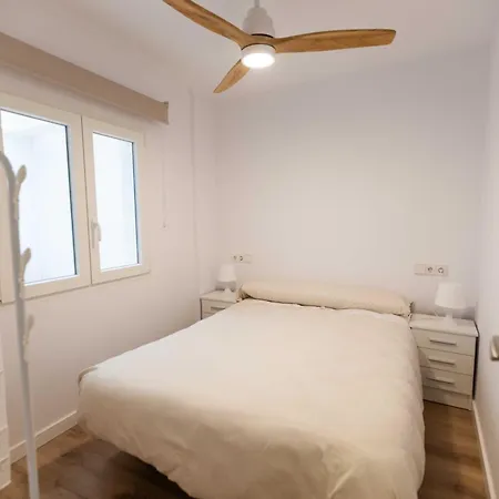 La Mar By Clabao Apartment *