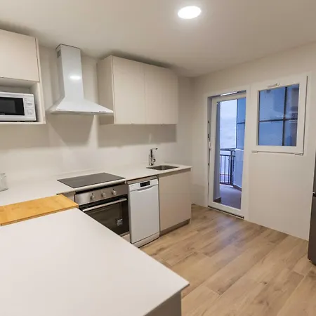 Appartement La Mar By Clabao *