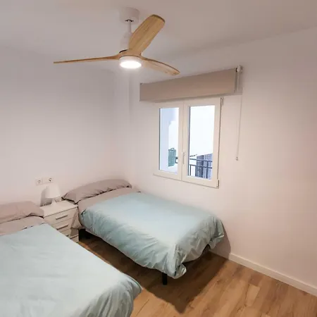 La Mar By Clabao * Дения