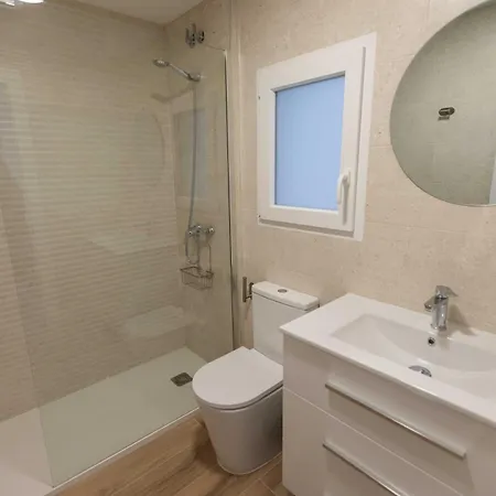 Apartment La Mar By Clabao