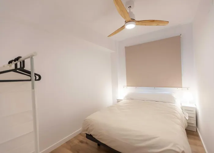 Apartament La Mar By Clabao