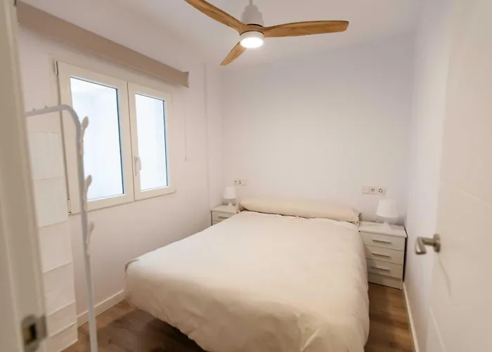 La Mar By Clabao Apartament *