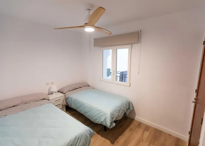 La Mar By Clabao * Дения