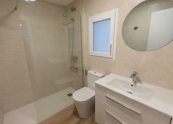 Apartament La Mar By Clabao