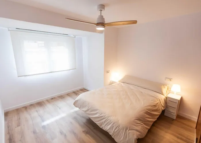 La Mar By Clabao Апартаменти Денія