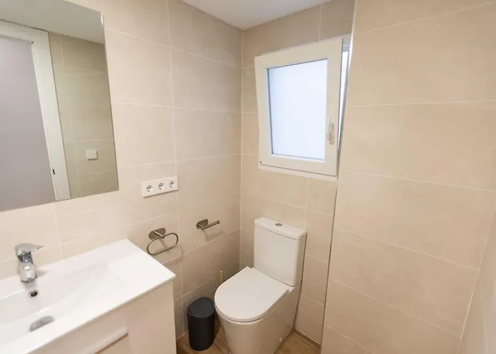 La Mar By Clabao Денія